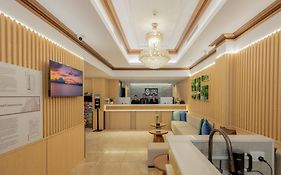 Yehs Hotel Sydney Cbd